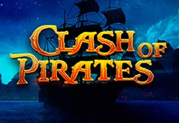 Clash of Pirates