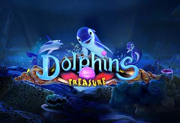 Dolphins Treasure