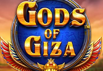 Gods of Giza