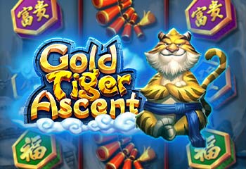 Gold Tiger Ascent
