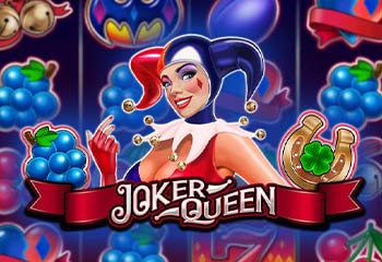 Joker Queen