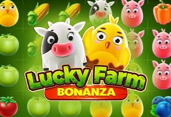 Lucky Farm Bonanza
