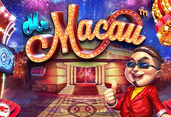 Mr. Macau