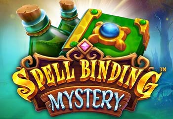 Spellbinding Mystery