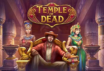 Temple of Dead