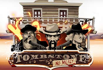Tombstone: No Mercy