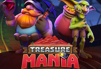 Treasure Mania