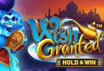 Wish Granted
