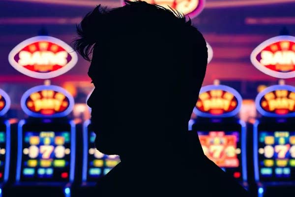 Верификация игрока